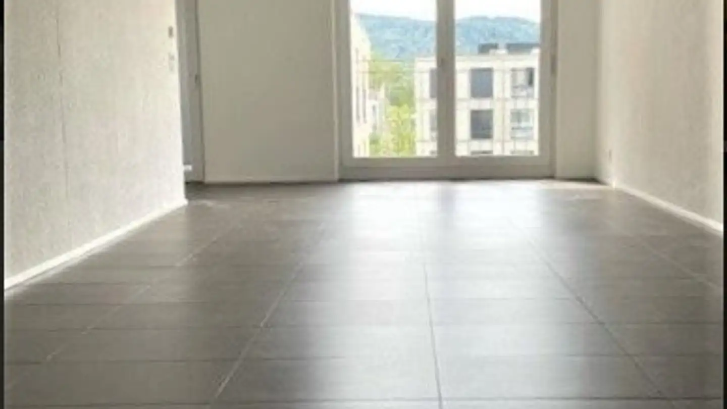 Appartement à louer - Hohlstrasse 507, 8048 Zürich