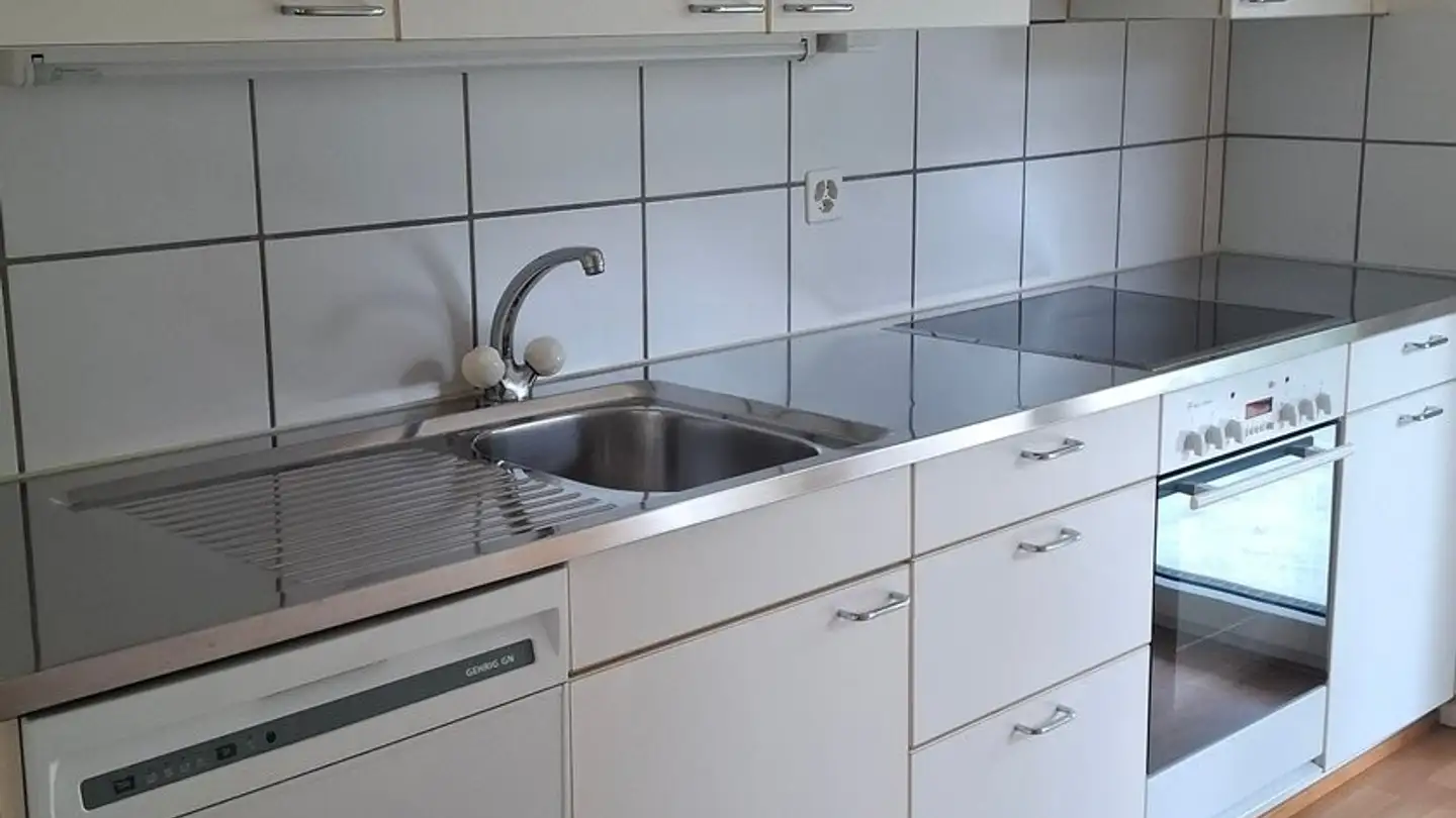 Appartement à louer - Bruggfeldweg 2, 4147 Aesch BL - Photo 2