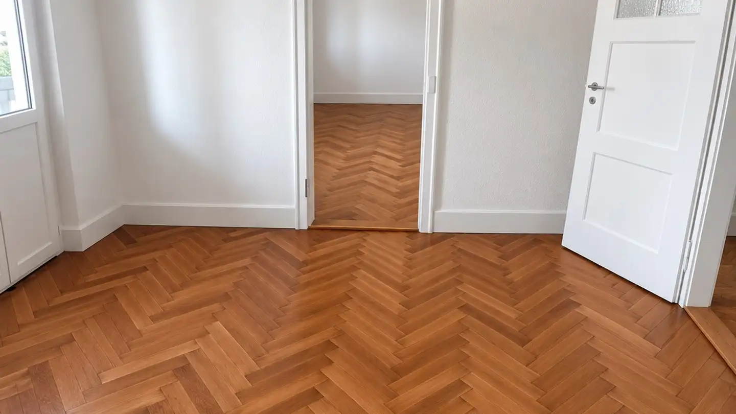 Wohnung mieten - 4102 Binningen