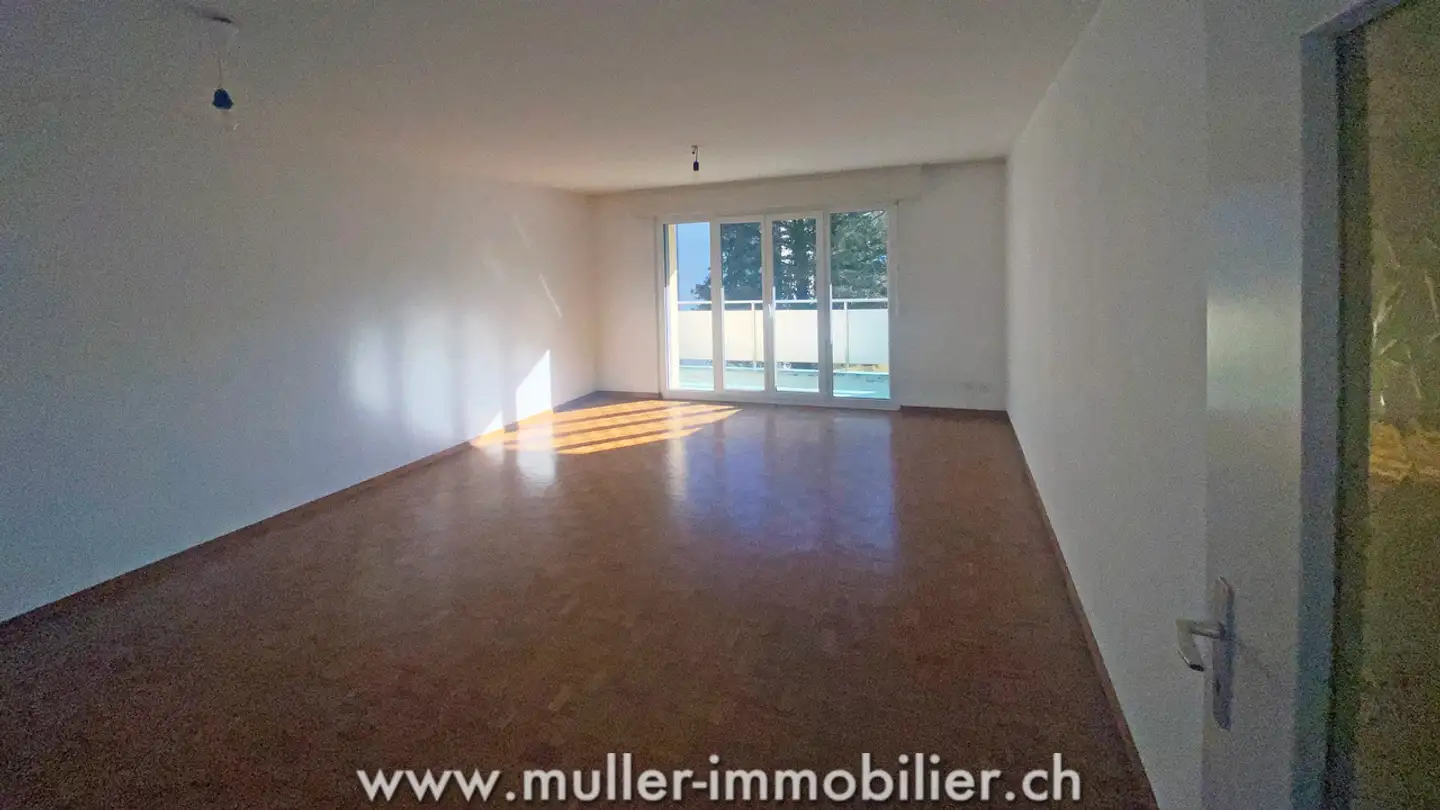 Wohnung kaufen - 1726 Farvagny-le-Grand - Foto 4