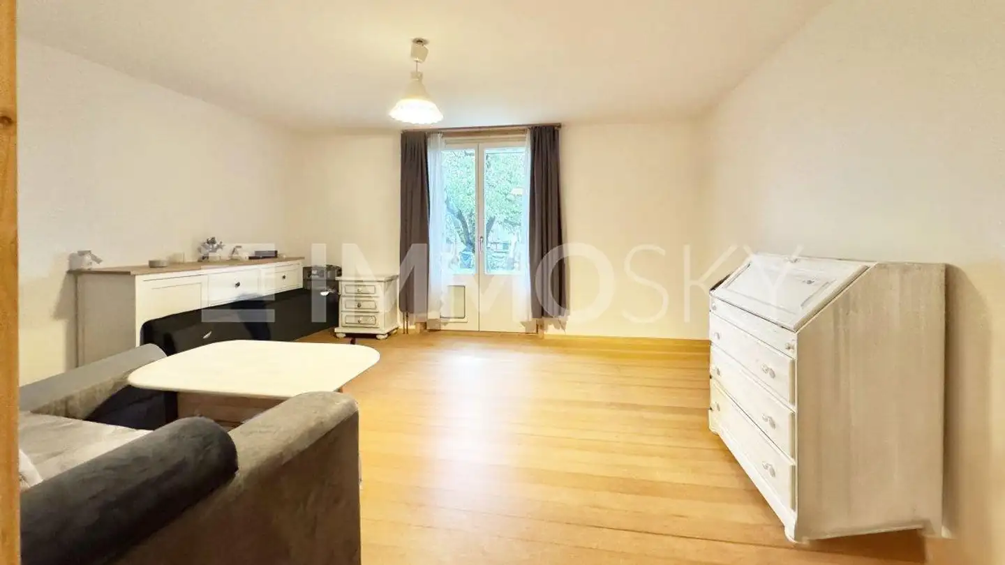 Casa singola in vendita - 3255 Rapperswil BE