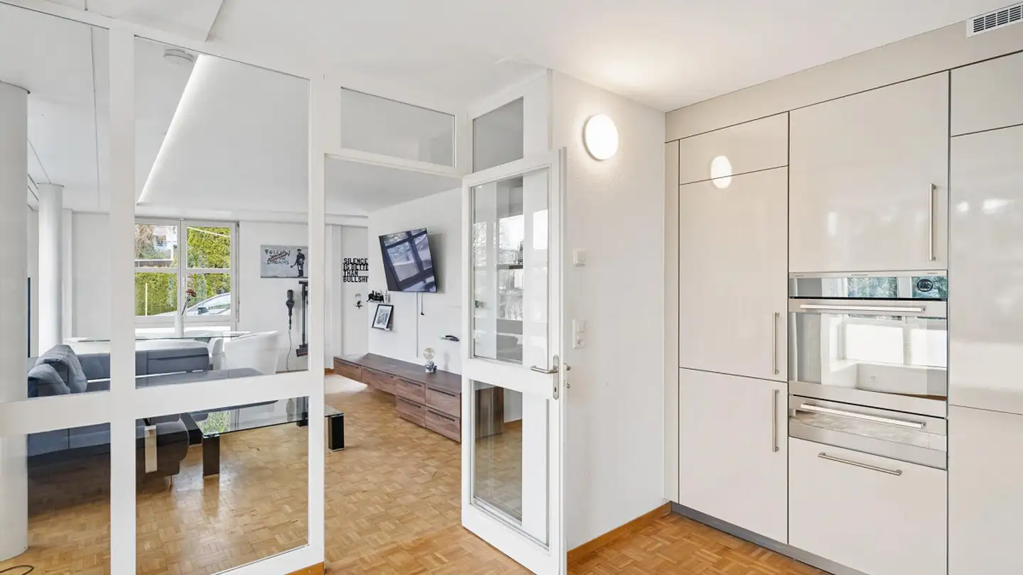 Appartamento in vendita - Grütstrasse 76, 8625 Gossau ZH - Foto 2