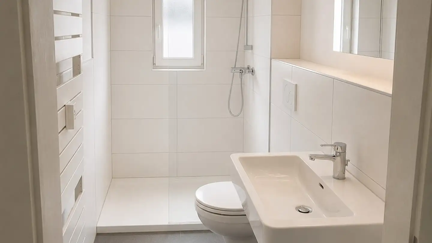 Wohnung mieten - 4102 Binningen - Foto 4