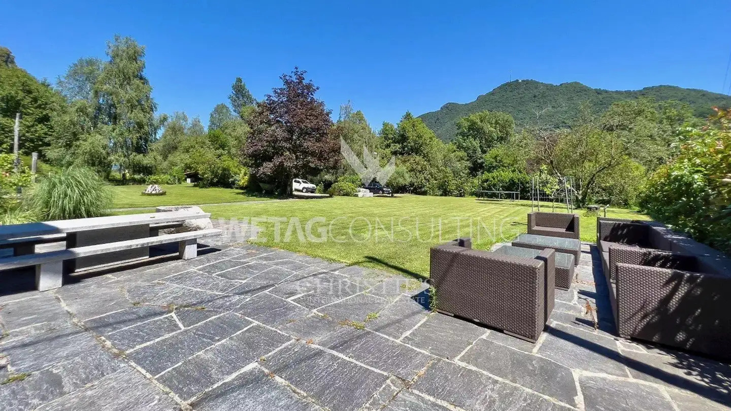 Villa for sale - 6926 Montagnola - Photo 2