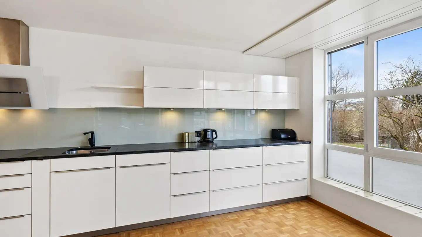 Appartamento in vendita - Grütstrasse 76, 8625 Gossau ZH - Foto 3