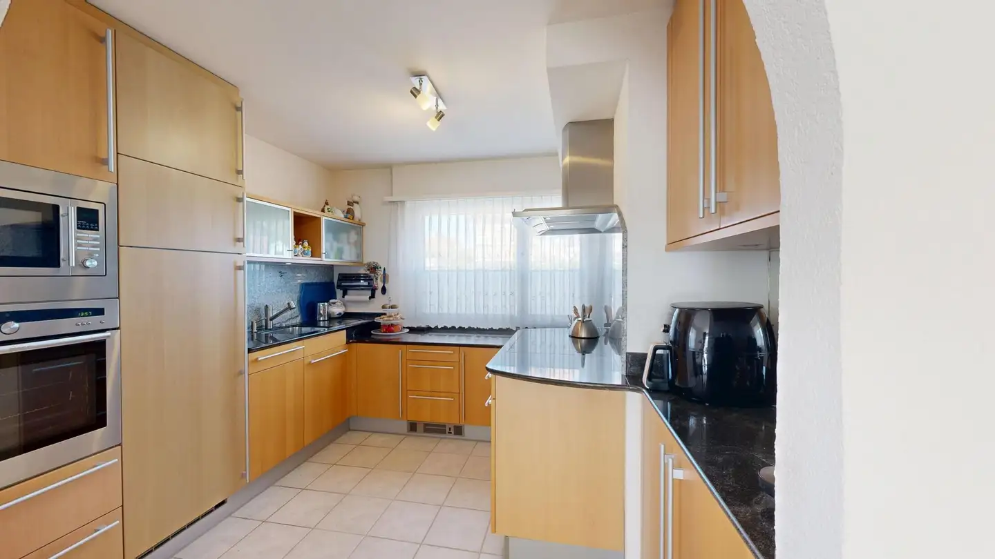 Einfamilienhaus kaufen - Schiffgarten 2, 4313 Möhlin - Foto 4