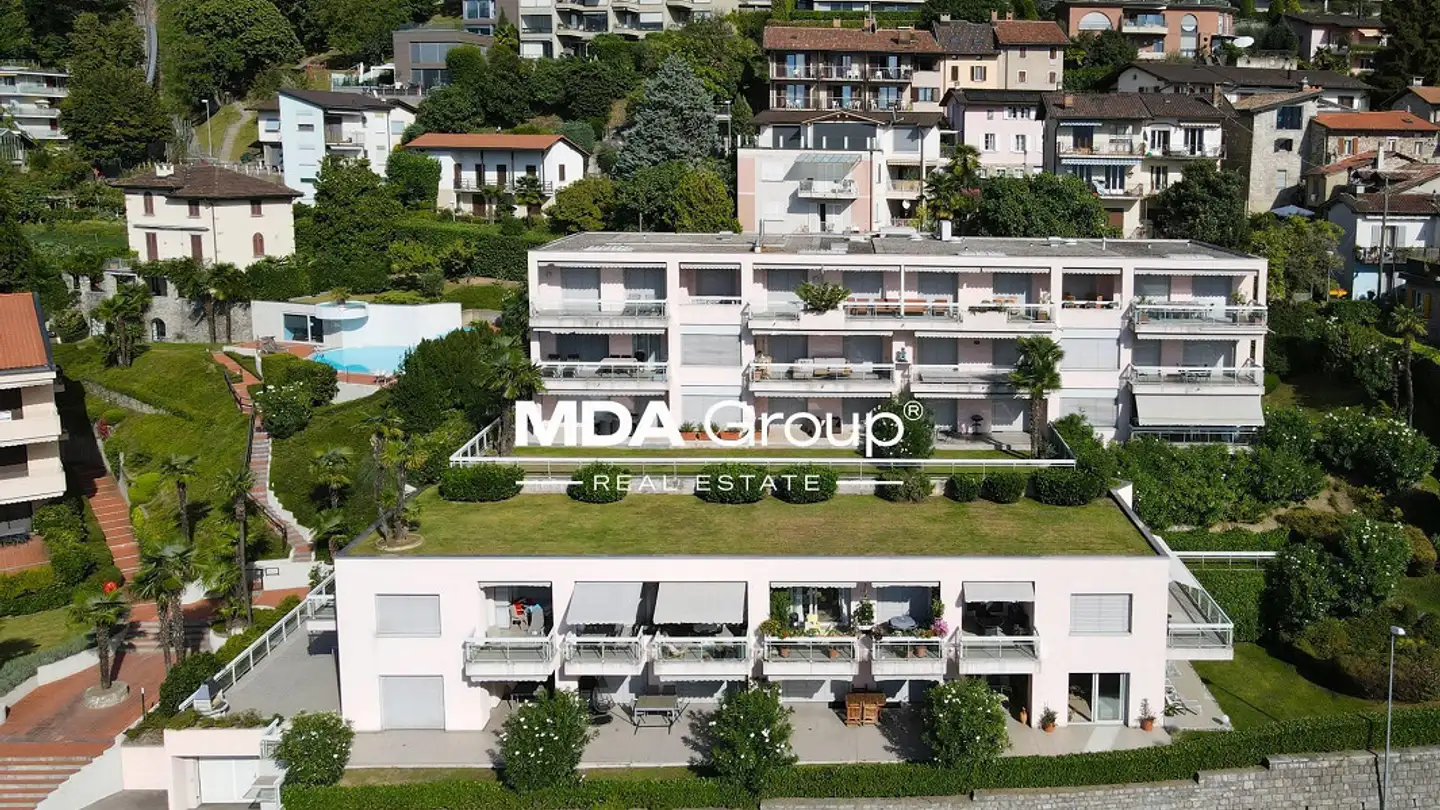 Appartamento in vendita - Via Aldesago, 6974 Aldesago - Photo 4