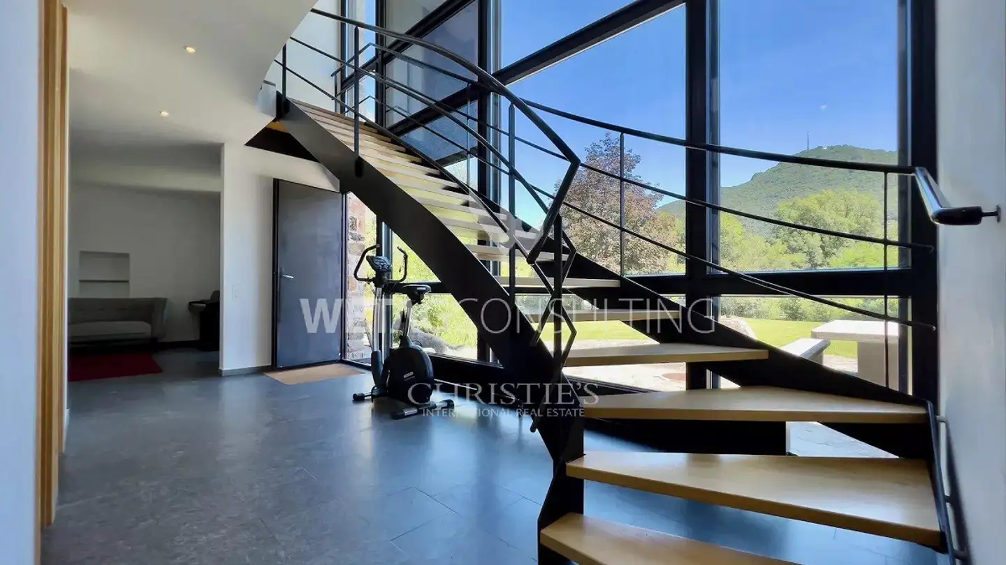 Villa for sale - 6926 Montagnola - Photo 4