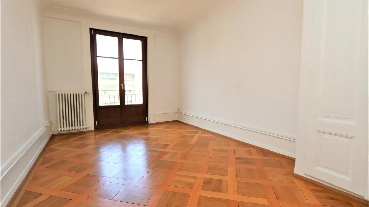 Appartement à louer - Route De Meyrin 3, 1202 Genève - Photo 3