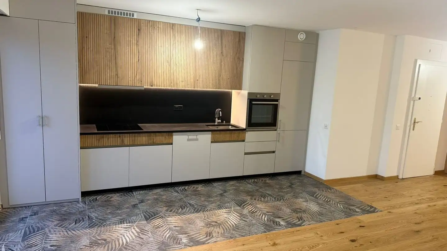 Appartement à louer - Route De Saint-Julien 291c, 1258 Perly