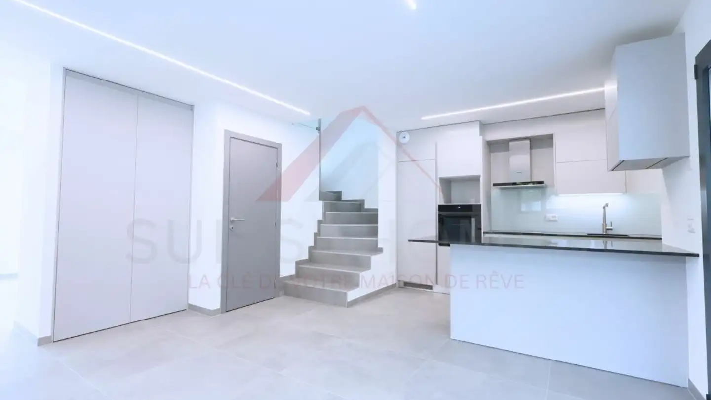 Maison individuelle à vendre - 1971 Grimisuat - Photo 2