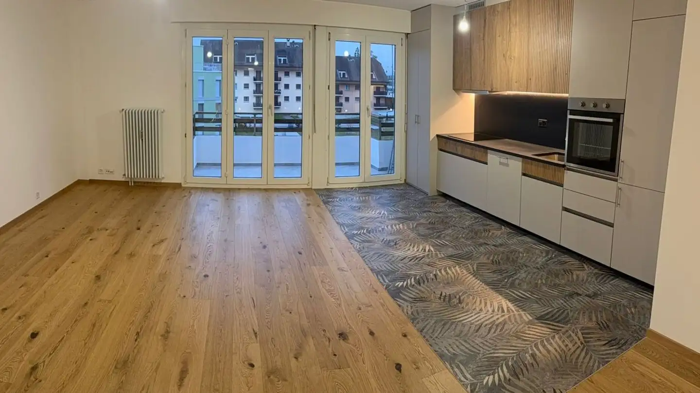 Appartement à louer - Route De Saint-Julien 291c, 1258 Perly - Photo 2