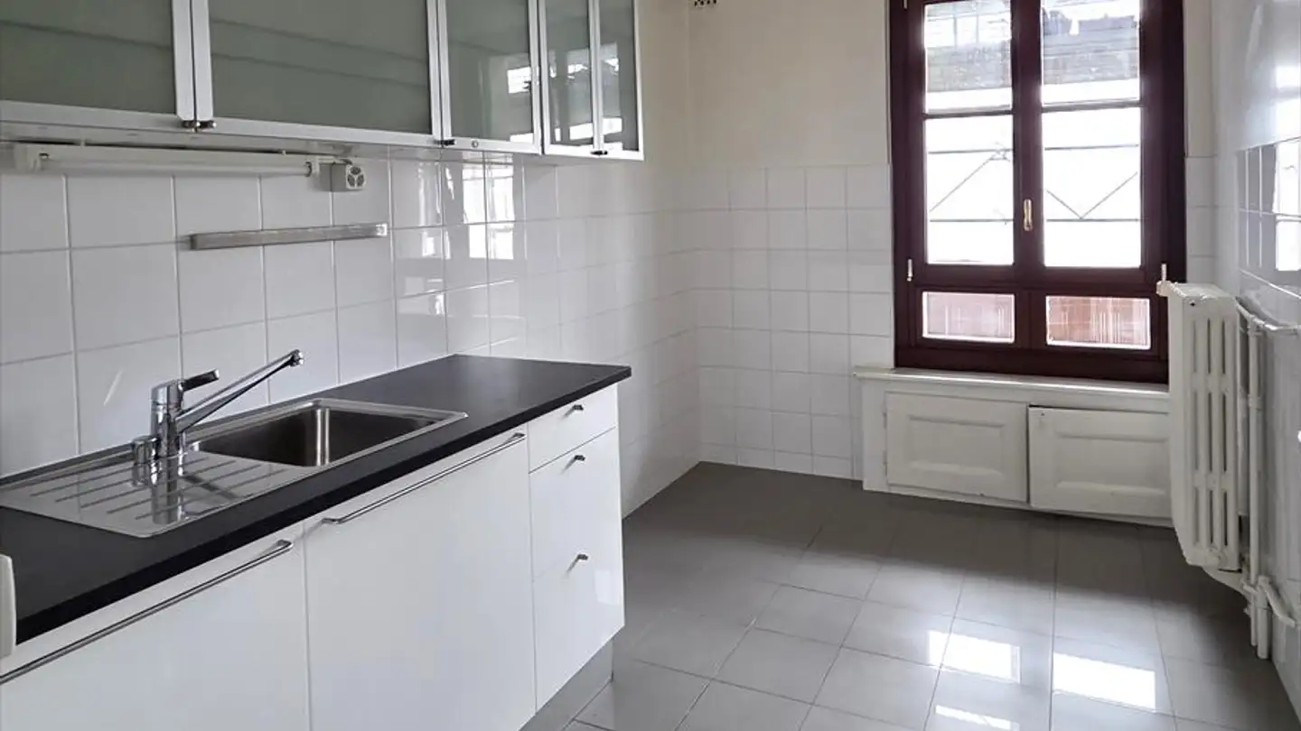 Appartement à louer - Route De Meyrin 3, 1202 Genève - Photo 2
