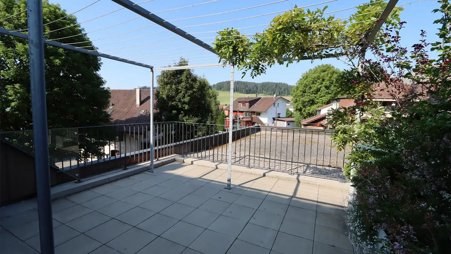 Appartamento in affitto - Bernstrasse 1, 3506 Grosshöchstetten