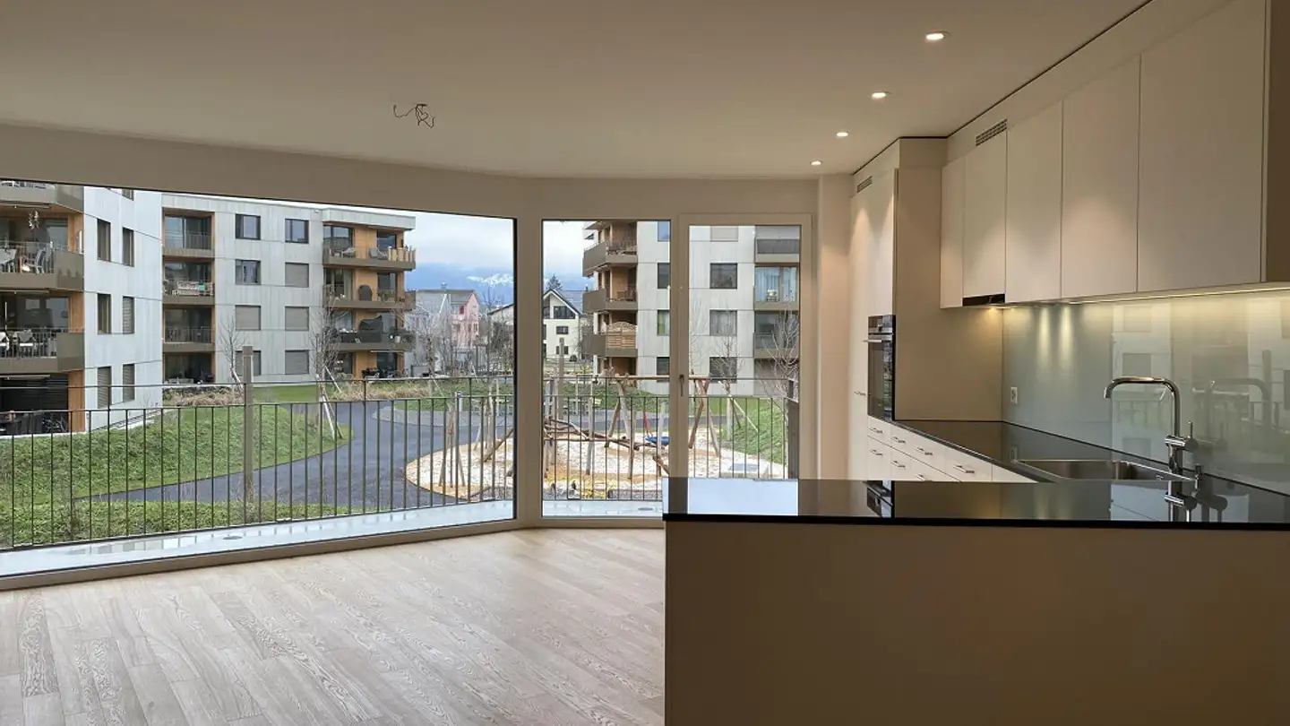 Wohnung mieten - Menzi-Park 6, 9443 Widnau