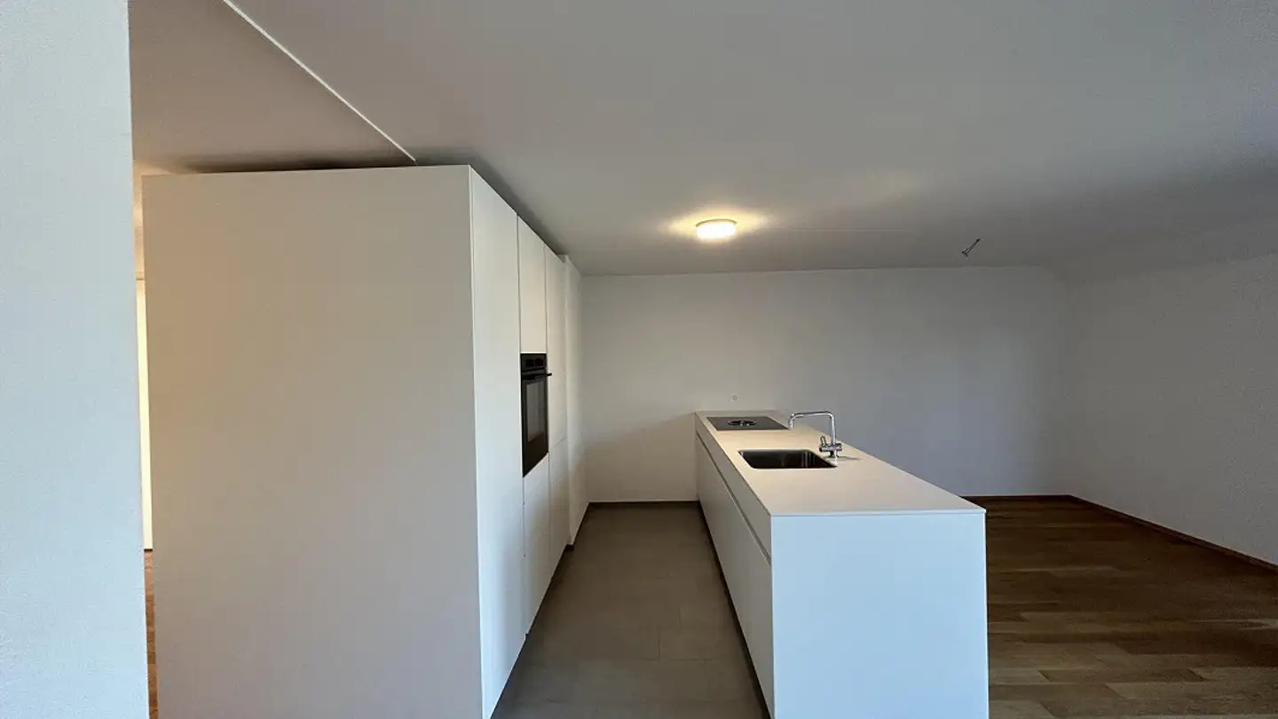 Appartamento in affitto - Bernstrasse 1, 3506 Grosshöchstetten - Foto 2