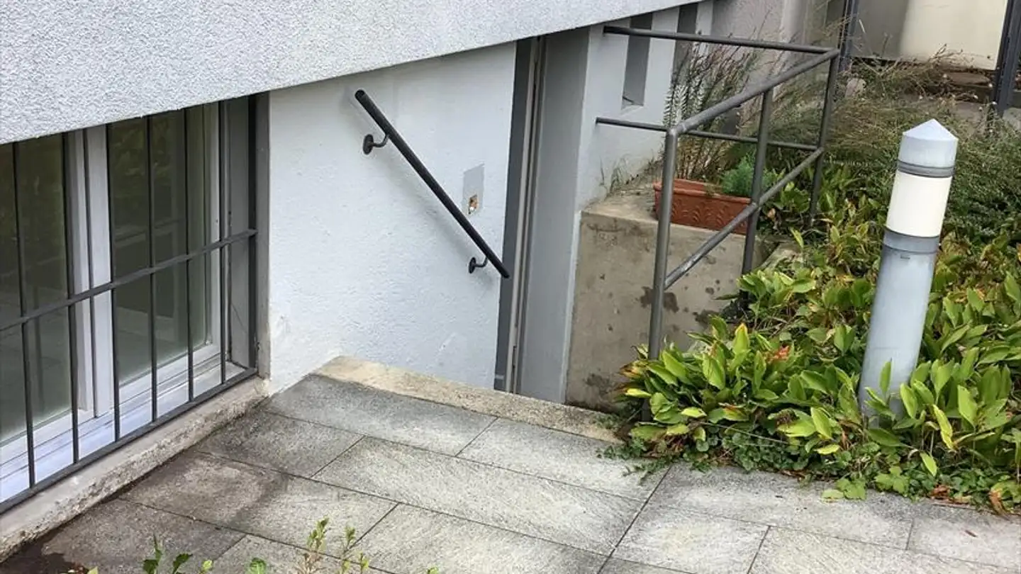 Commerciale in affitto - Alte Landstrasse 160, 8700 Küsnacht ZH - Photo 3