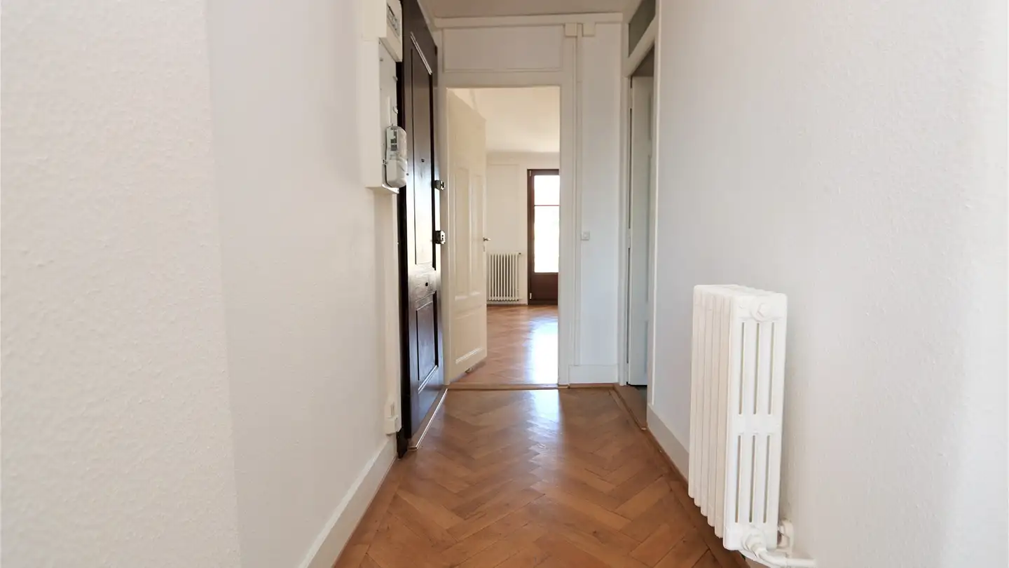 Appartement à louer - Route De Meyrin 3, 1202 Genève - Photo 4