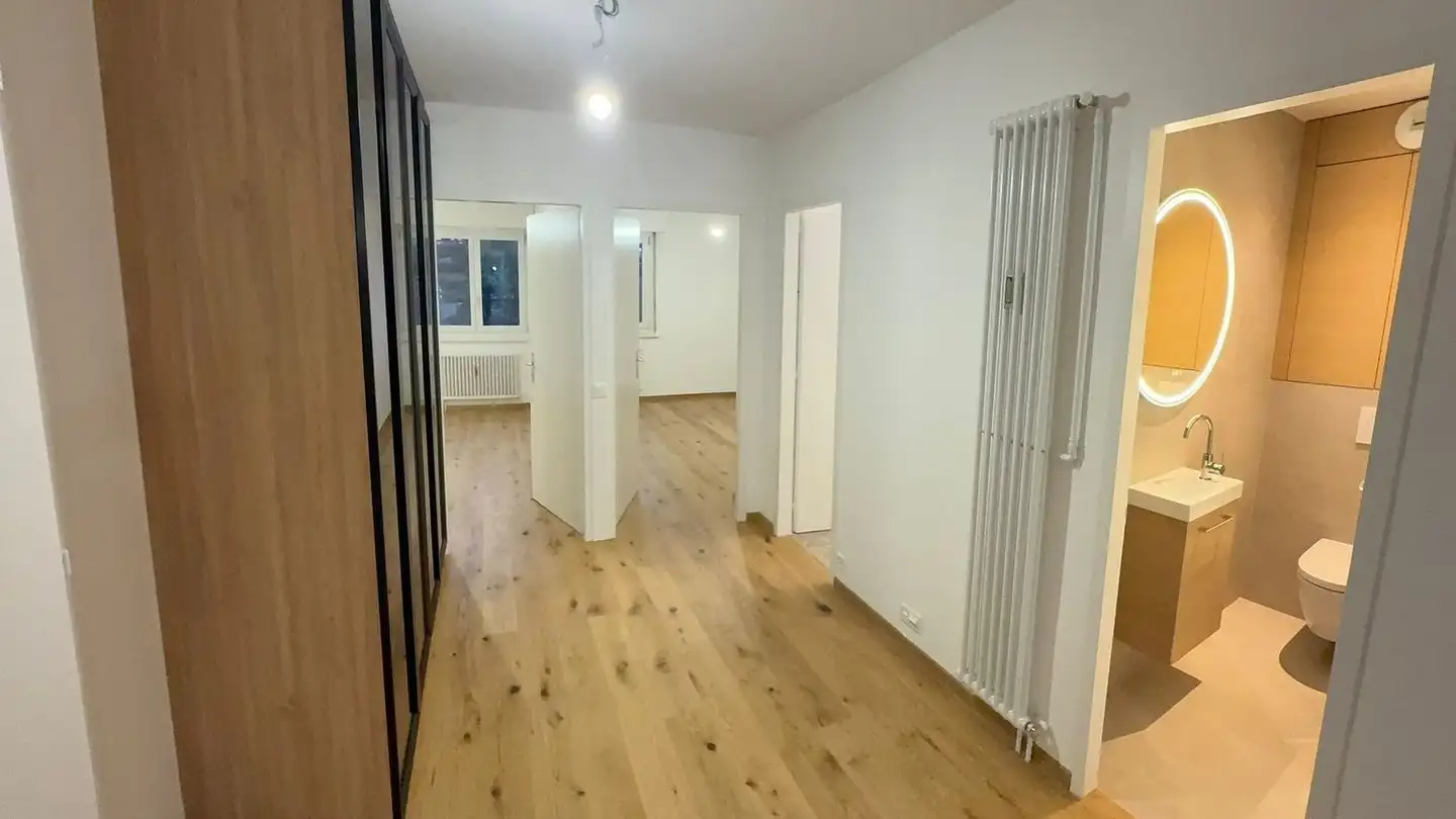 Appartement à louer - Route De Saint-Julien 291c, 1258 Perly - Photo 4