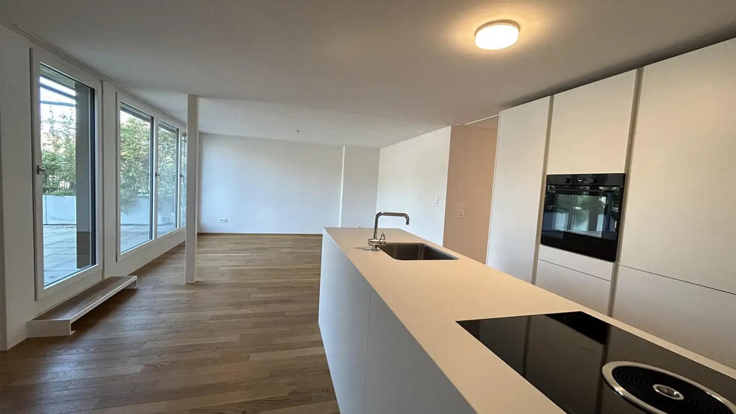 Appartamento in affitto - Bernstrasse 1, 3506 Grosshöchstetten - Foto 3
