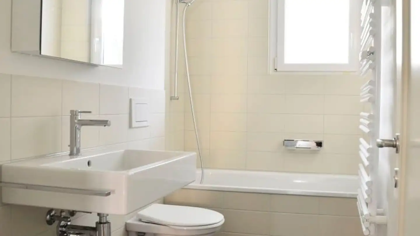 Appartement à louer - Vogelmattstrasse 3, 4133 Pratteln - Photo 4