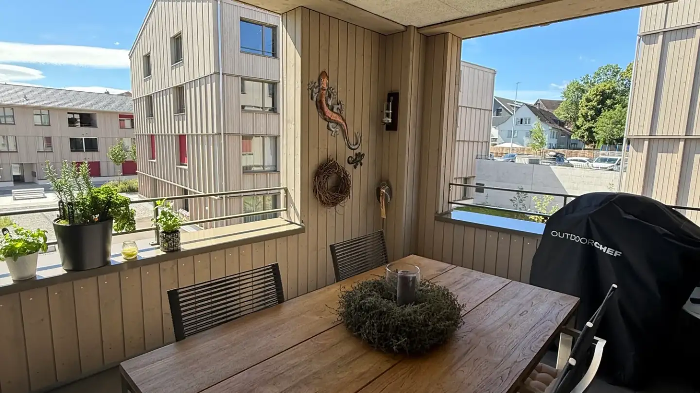 Appartement à louer - 8594 Güttingen - Photo 2