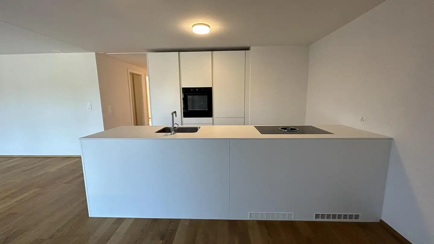 Appartamento in affitto - Bernstrasse 1, 3506 Grosshöchstetten - Foto 4