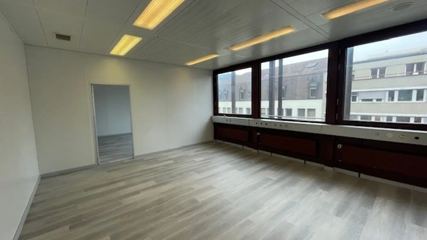 Bureau à louer - Gartenstrasse 143, 4052 Basel - Photo 4