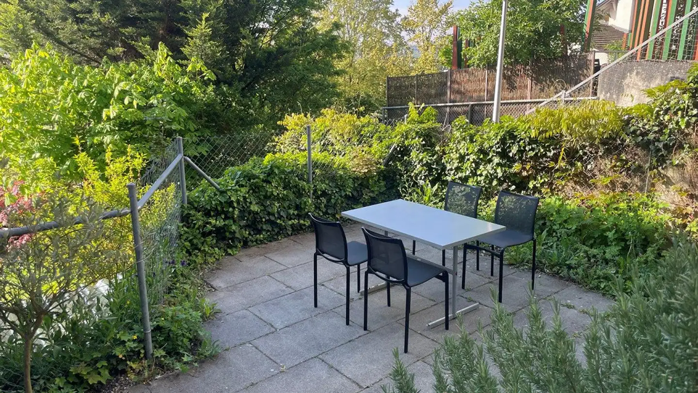 Wohnung mieten - Rue Du Stand / Schützengasse 114, 2502 Biel/Bienne - Foto 4