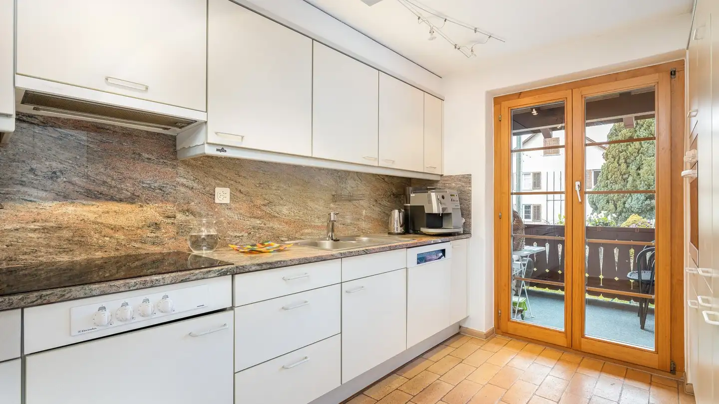 Duplex for rent - Christegässli 5, 8197 Rafz - Photo 4