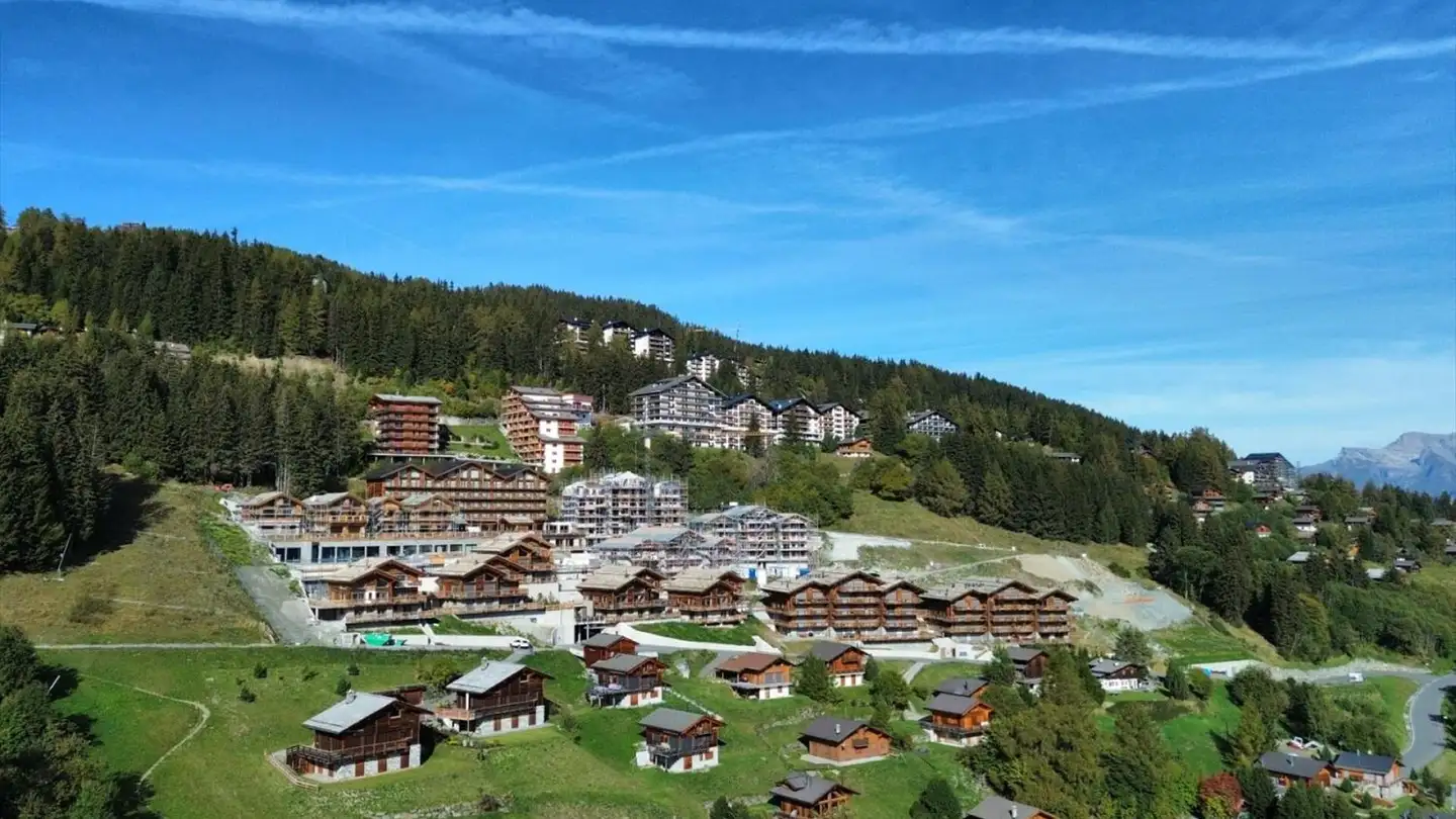 Apartment for sale - 1987 Hérémence - Photo 3