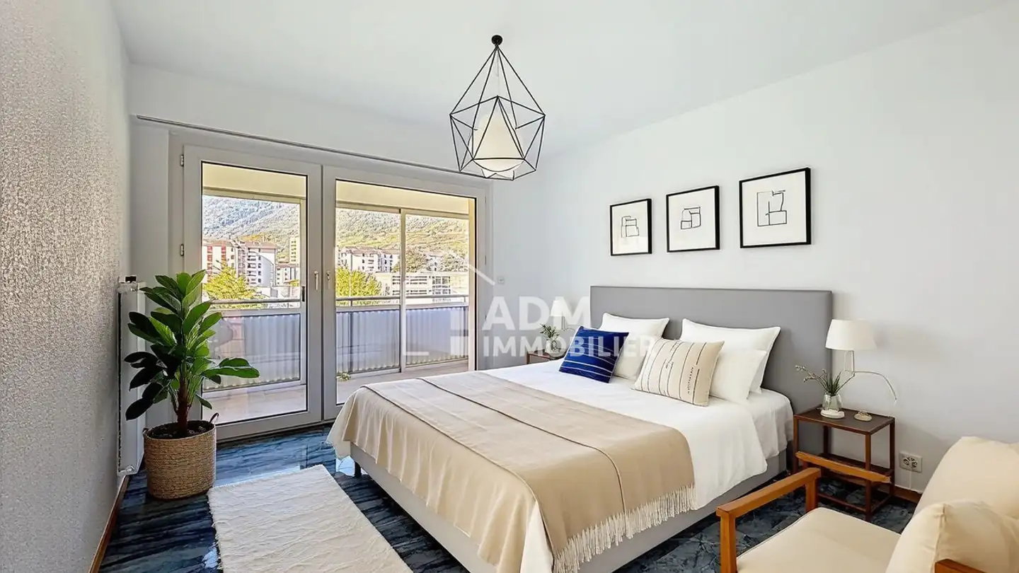 Appartamento in vendita - 1920 Martigny - Foto 4