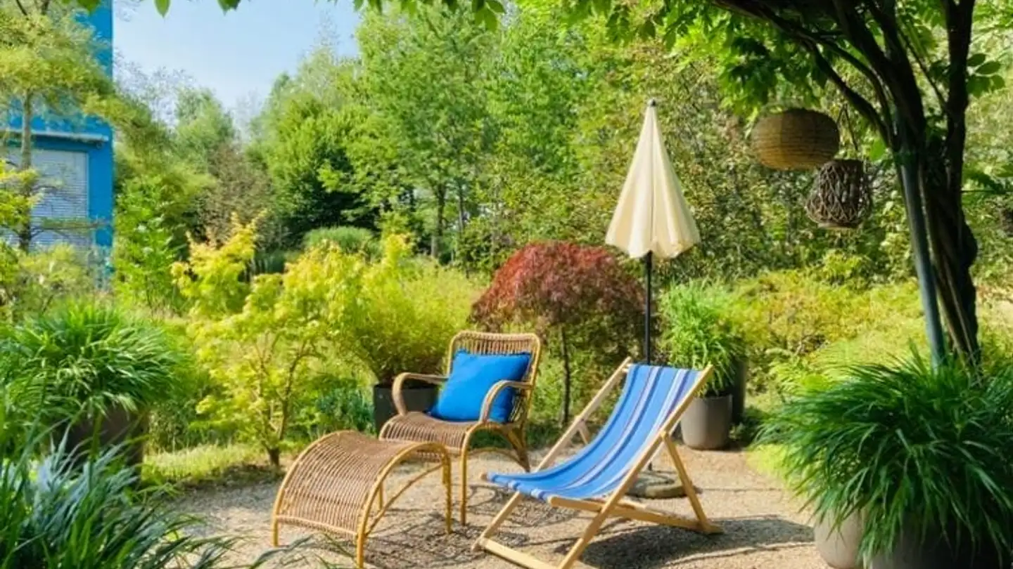 Appartamento in vendita - Eisweiherstrasse 171, 8400 Winterthur - Foto 2