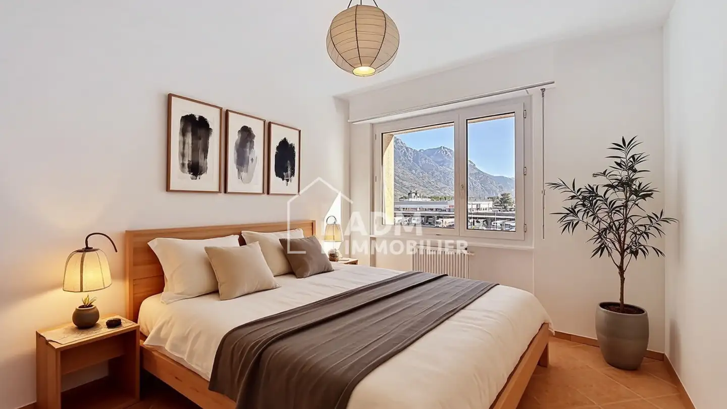 Appartamento in vendita - 1920 Martigny - Foto 3