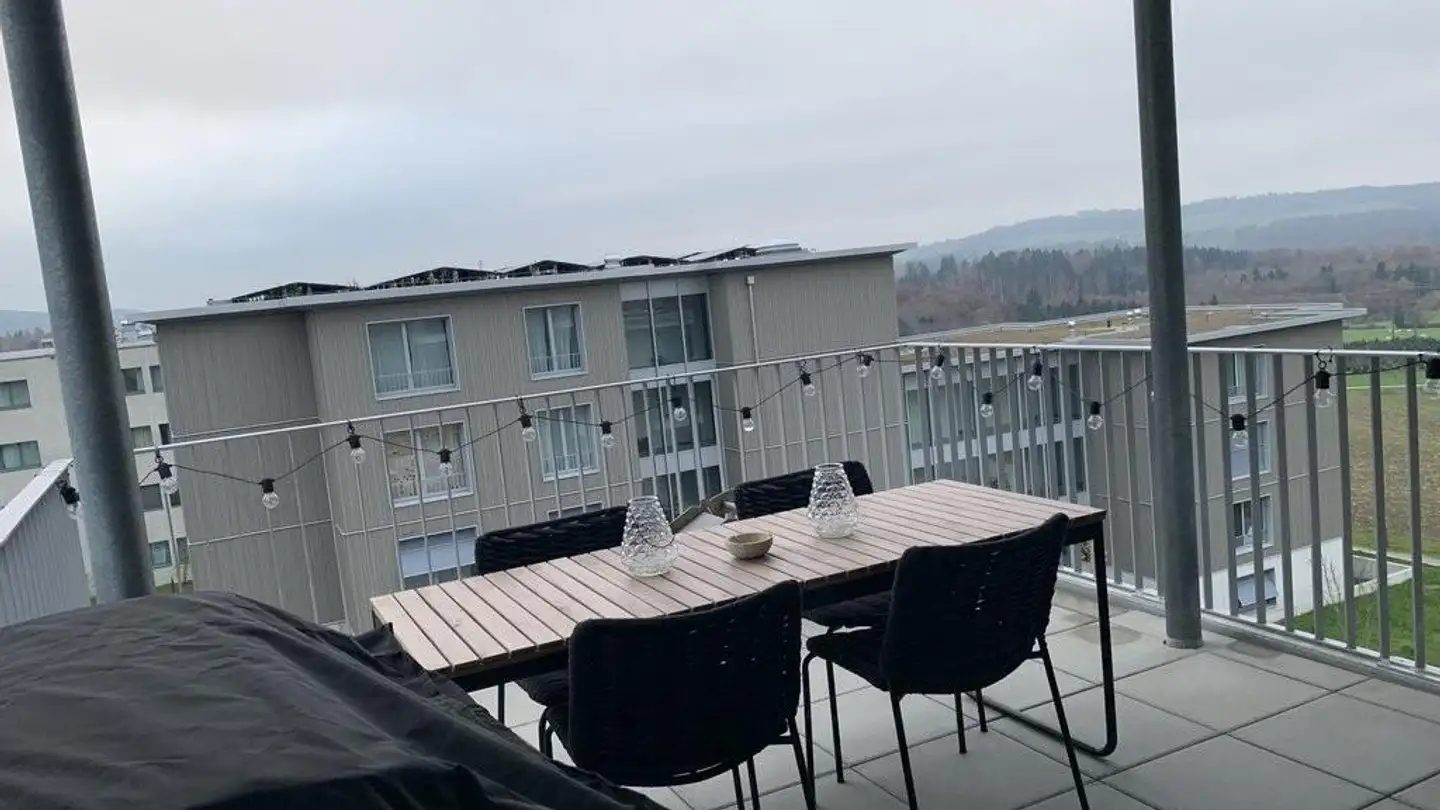 Wohnung mieten - Leuengasse 22, 8142 Uitikon Waldegg