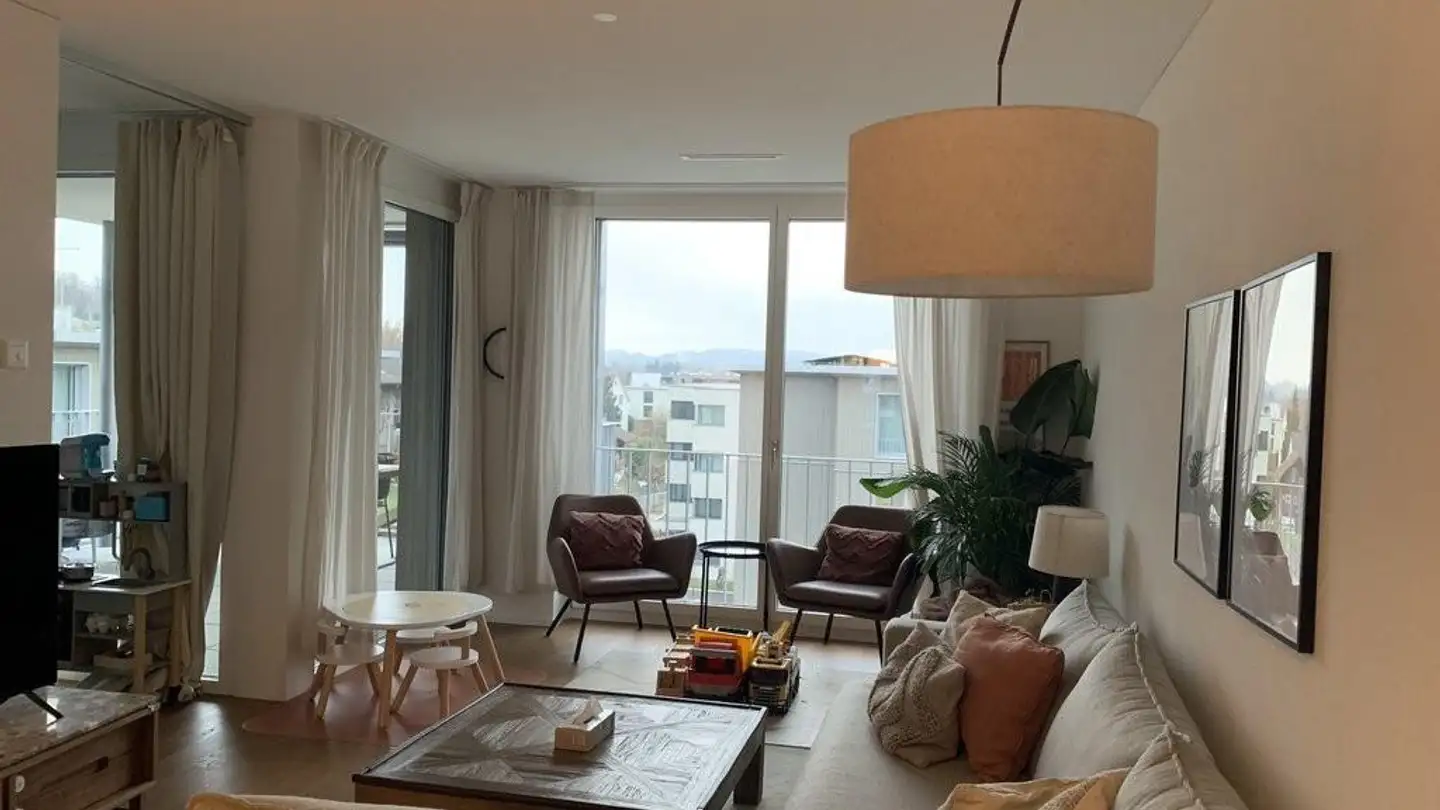 Appartamento in affitto - Leuengasse 22, 8142 Uitikon Waldegg - Photo 2