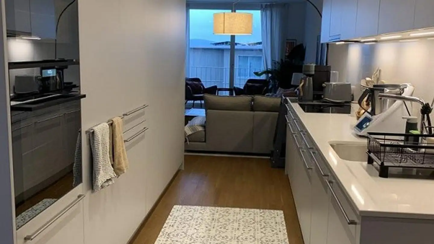 Appartamento in affitto - Leuengasse 22, 8142 Uitikon Waldegg - Photo 3