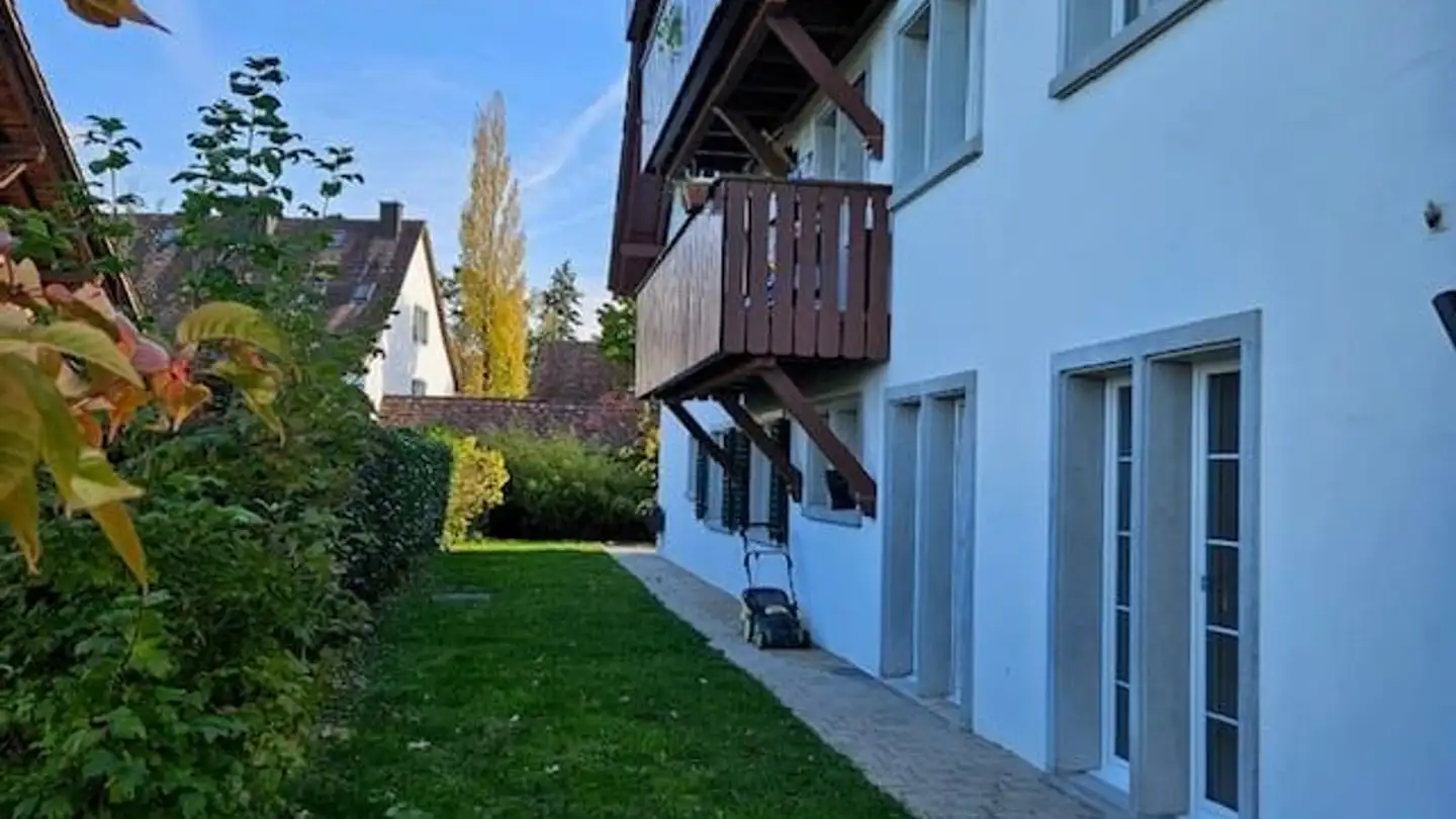 Apartment for sale - Rüterspüelstrasse 27, 8173 Neerach - Photo 3