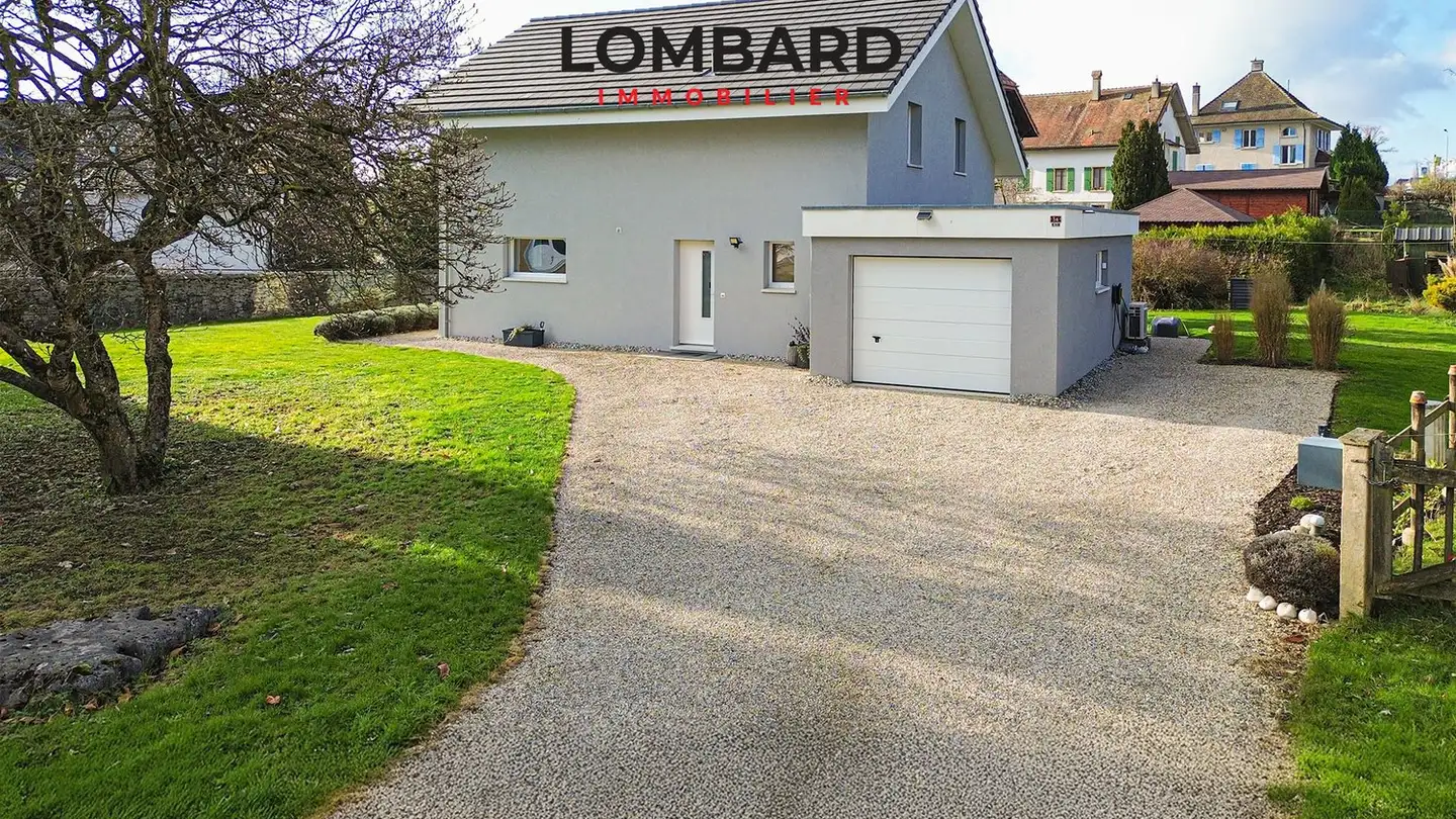 Casa singola in vendita - 1426 Concise