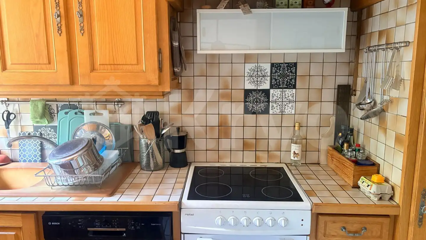 Wohnung mieten - Rue De La Côte 40, 2400 Le Locle - Foto 2