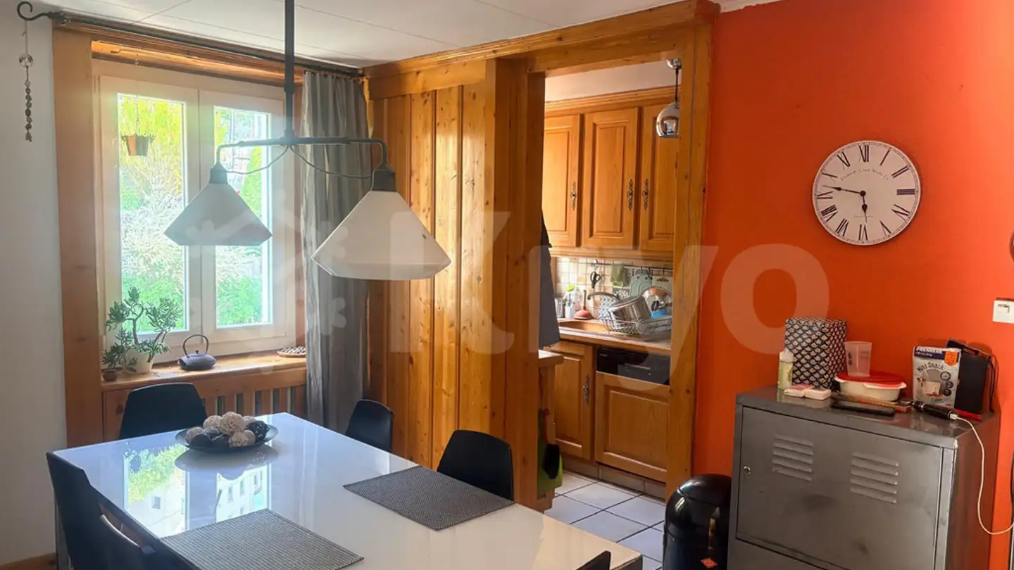Wohnung mieten - Rue De La Côte 40, 2400 Le Locle - Foto 3
