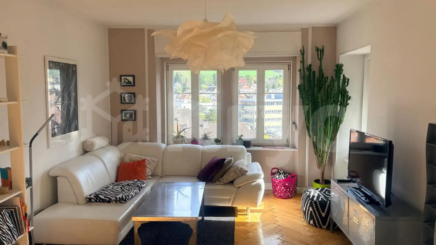 Wohnung mieten - Rue De La Côte 40, 2400 Le Locle - Foto 4