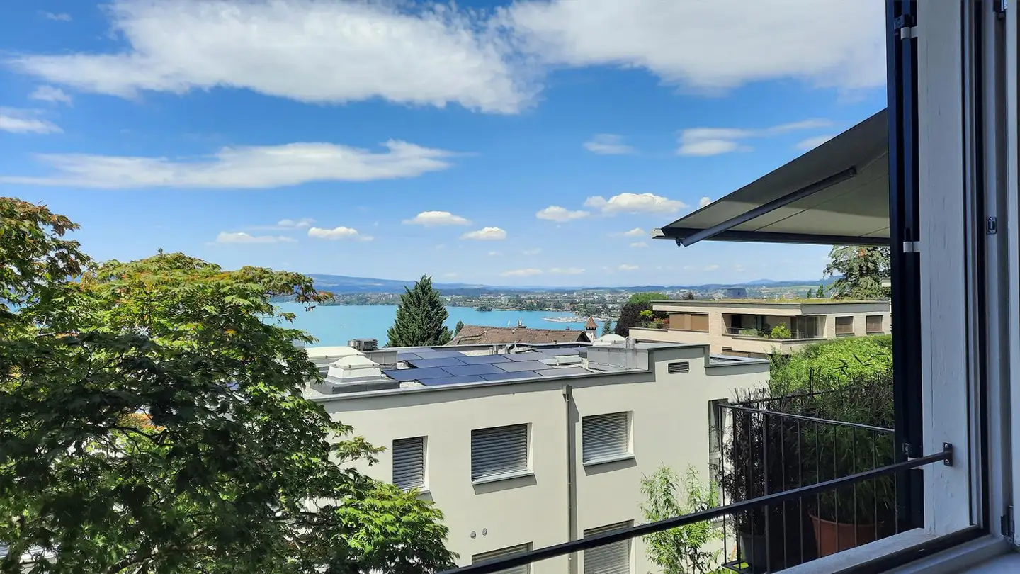 Wohnung mieten - Schwertstrasse 26, 6300 Zug