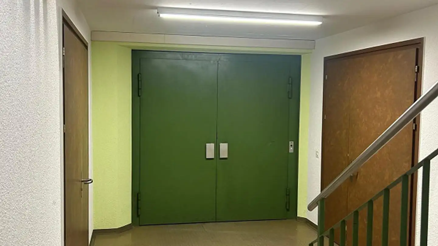 Storage space for rent - Büfelderstrasse 1, 8370 Sirnach - Photo 3