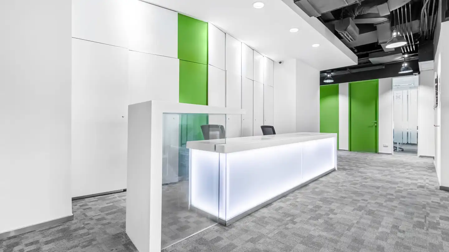 Bürofläche mieten - Maneggstrasse 33, 8041 Zürich - Foto 4