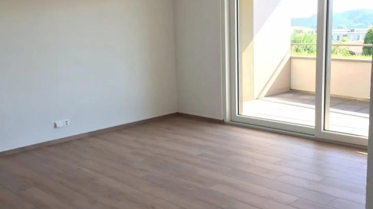 Apartment for rent - Chemin En Vily 17, 1670 Ursy - Photo 3