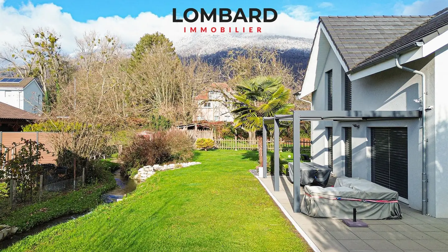 Casa singola in vendita - 1426 Concise - Foto 2