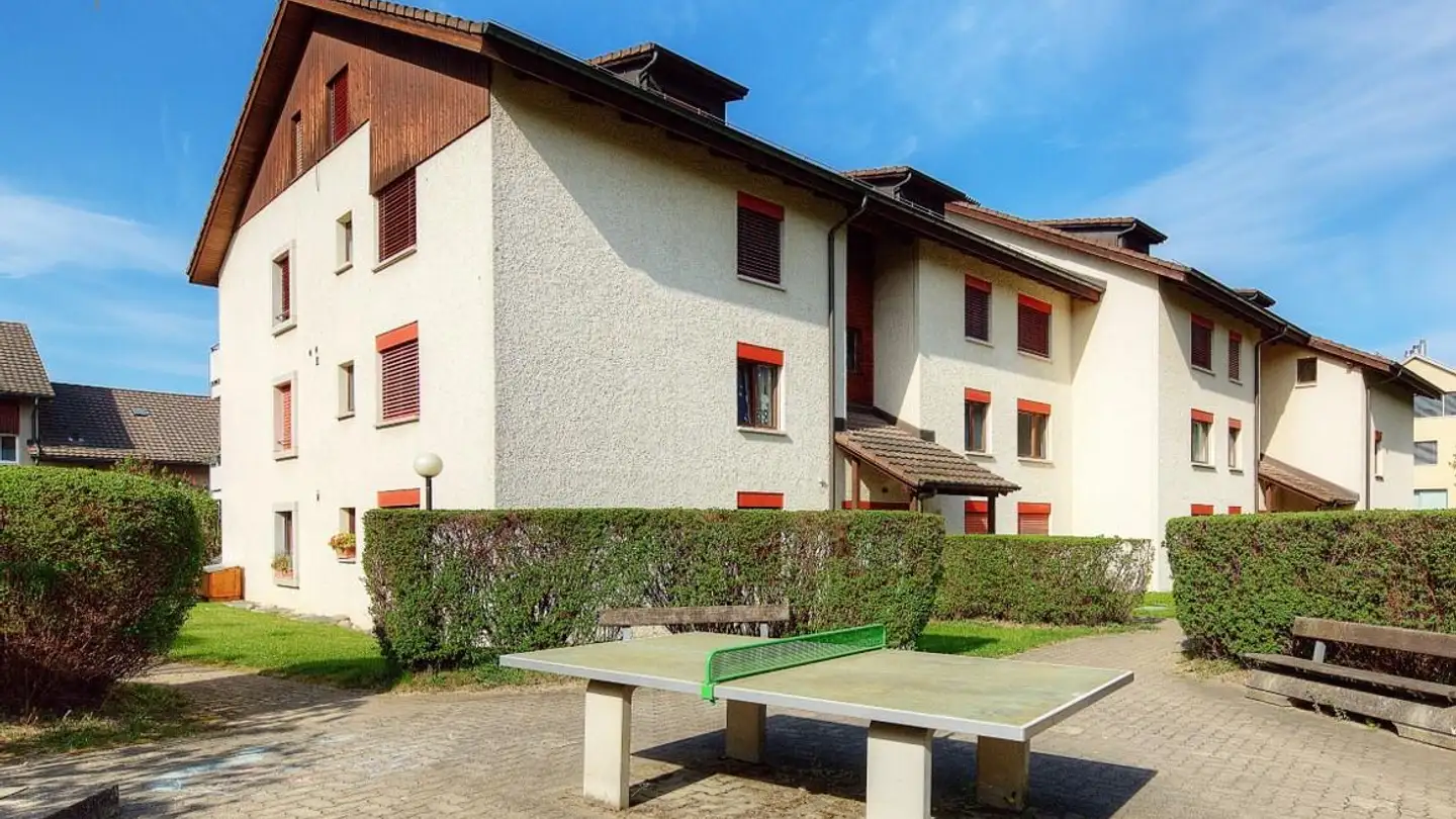 Duplex for rent - Feldstrasse 10, 5436 Würenlos