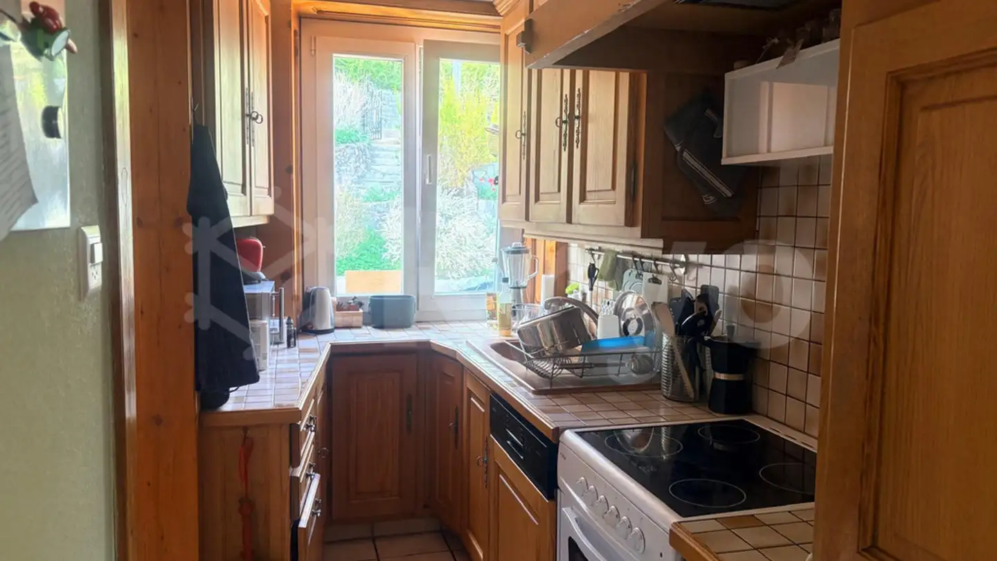 Wohnung mieten - Rue De La Côte 40, 2400 Le Locle