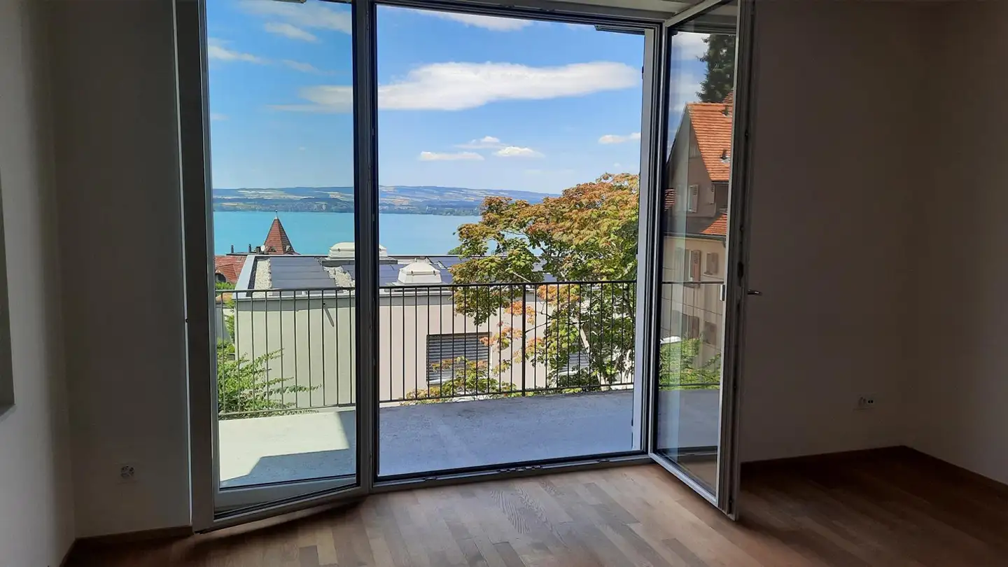 Wohnung mieten - Schwertstrasse 26, 6300 Zug - Foto 2